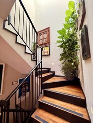 Sennett Estate (D13), Terrace #593176881